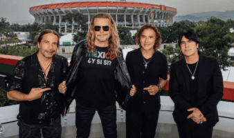 Show de medio tiempo de Maná; ¿Necesario o innecesario?
