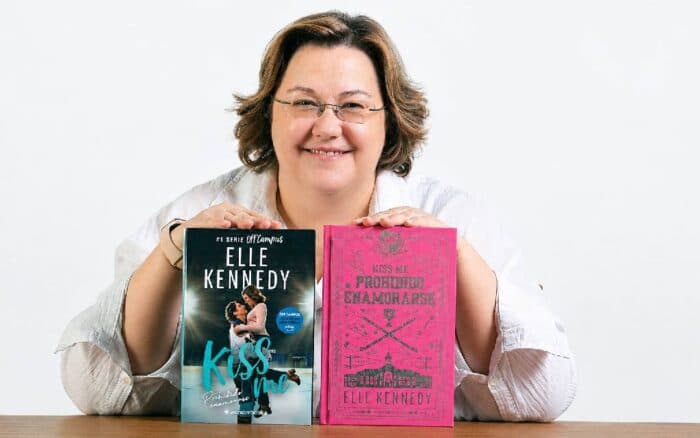 La editorial Ático de los libros desembarca en México y viene con todo