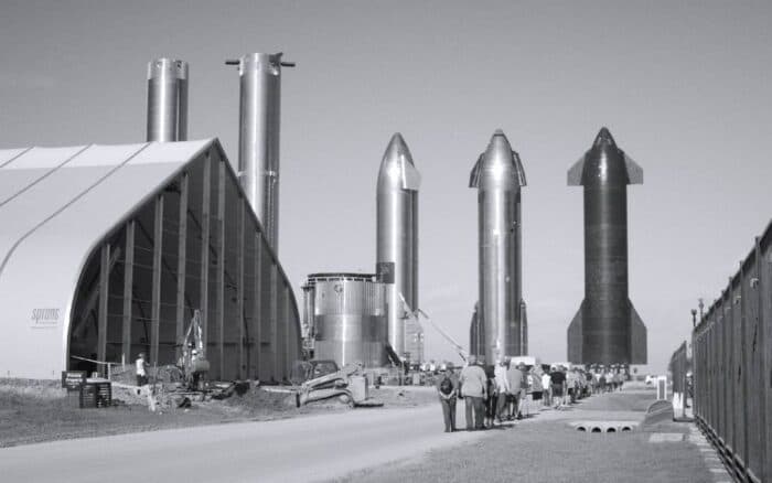 ‘Horizontes perdidos’, un documental que plantea el costo de carrera espacial