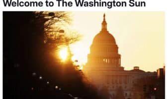 Reporteros despedidos de The Washington Post lanzan nuevo medio