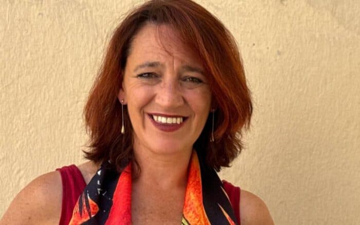 “Necesitamos convertir el descontento en fuerza de transformación social”: Cristina Monge
