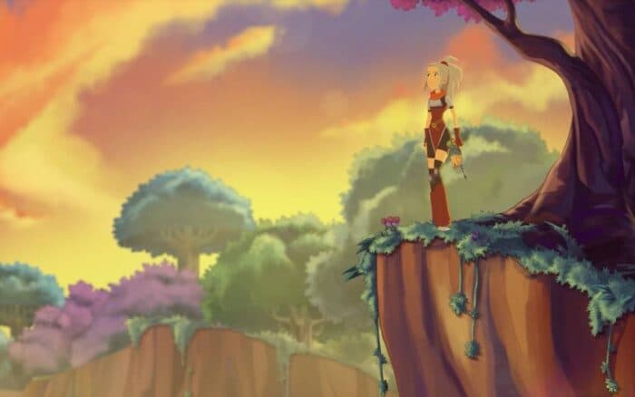 ‘Un reino para todos nosotros’, la película de animación mexicana que lleva el tema migratorio a las infancias