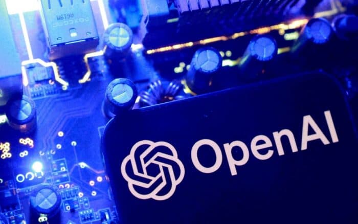 OpenAI intentó acceder sin autorización a webs del gobierno de EE.UU.