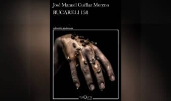 Resonancias anómalas de otras eras: ‘Bucareli 158’ (Reseña)