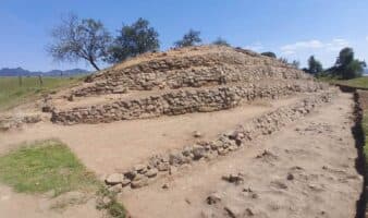 Confirman la existencia de observatorio solar prehispánico en Puebla