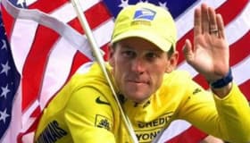 Armstrong tendrá que regresar medalla olímpica: COI
