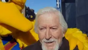 "Big Birdman": Plaza Sésamo hace homenaje y parodia