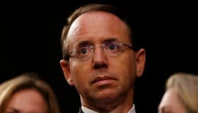 Subprocurador de EU sugirió invocar enmienda para destituir a Trump: NYT