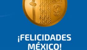 Ellos escribieron una dorada historia en Lima 2019 | Video