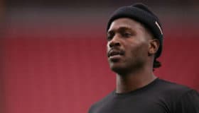 NFL: Acusan a Antonio Brown por presunta violación y ataques sexuales | Video