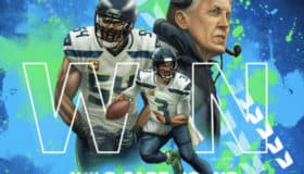 NFL: Avanzan Halcones Marinos al Juego Divisional NFC | Video
