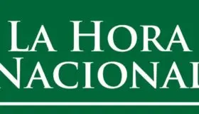 Inicia este domingo nueva etapa de La Hora Nacional, con Marisol Gasé y Pepe Gordon