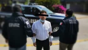 No debe existir ningún cabo suelto en el proceso contra Vera Carrizal: María Elena Ríos Ortiz