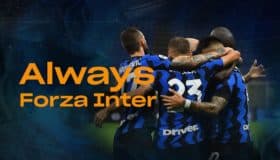 Tres jugadores más del Inter de Milán dan positivo por Covid-19