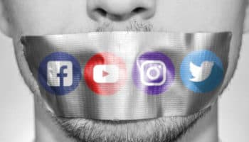 Sancionar comentarios en redes busca silenciar el debate público, advierte Figueroa | Video