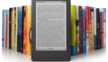 Este 4 de Julio se celebra el Día Mundial del E-book