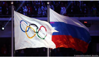 Confirman exclusión del equipo ruso en las grandes citas deportivas por dos años | Tuit y Video