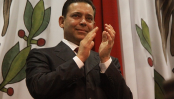 Corte decidirá en abril, la extradición de Eugenio Hernández