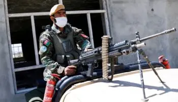 El cambio climático también impacta en la actividad terrorista