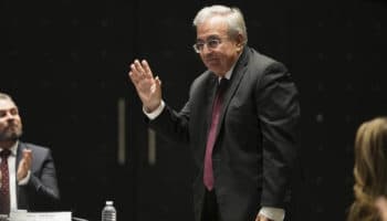 Pedir pruebas para extraditar a Rocha Moya es un disparate jurídico: Buscaglia