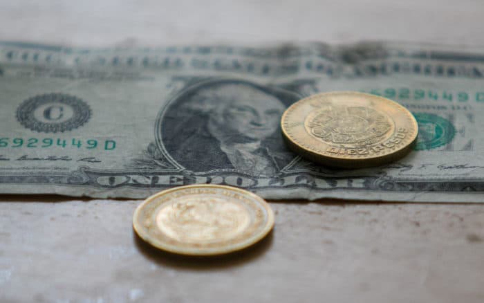 ¿Adiós al ‘superpeso’? tipo de cambio ronda 18 por dólar