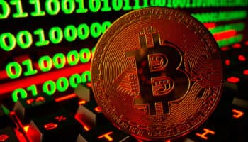 1,380 millones de dólares han sido robados a través de criptomonedas en 2024