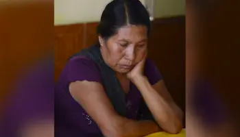 Sin avances en caso Ernestina Ascencio: Mendizábal | Video