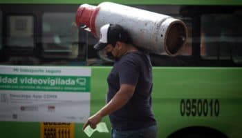 Precios del gas despiertan preocupación global para este invierno