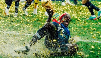 Acumula Benjamin Mendy siete cargos por violación | Video