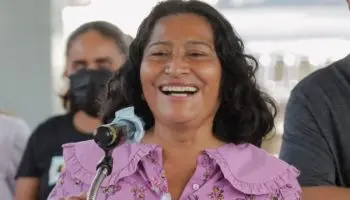 SCJN frena provisionalmente revocación y auditorías contra alcaldesa de Acapulco