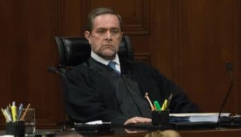 Pardo Rebolledo se excusa de intervenir en caso Aburto