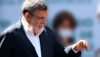 Scherer ocultó 7 casas y departamentos de lujo a la SFP: El País