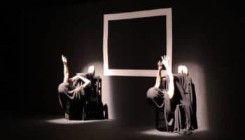 Jessica Sandoval adapta obra teatral de Fernando Pessoa