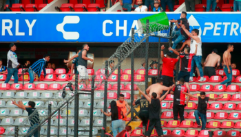 La continuidad de México como sede del mundial dependerá de la resolución de la investigación: Mikel Arriola | Entérate