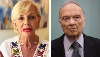 Tengo muchísimo miedo, no ha pasado nada contra Gertz Manero: Alejandra Cuevas | Video