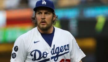 ¿Quién es Trevor Bauer? Ganador del Cy Young en Grandes Ligas que lanzará con Diablos Rojos | Video