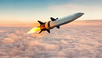 'Minuteman III' | Estados Unidos prueba un misil balístico intercontinental con capacidad para portar ojivas nucleares