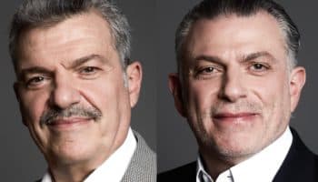 Max y André El Mann Arazi, dueños de Fibra Uno, denunciados por presunto lavado de dinero y fraude fiscal