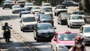 Hoy No Circula CDMX y Edomex: ¿Qué autos descansan este lunes 15 de julio?