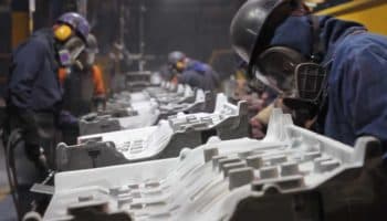 Automotriz Stellantis suspende producción en México; despedirá a 900 empleados en EU