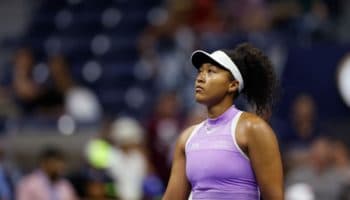 Tenis: Naomi Osaka se suma a las ausencias en el Abierto de Australia | Tuit