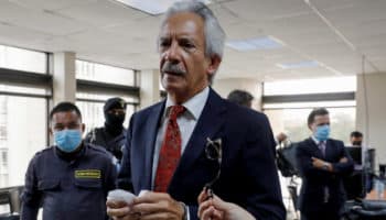 Anulan condena contra periodista guatemalteco Rubén Zamora; ordenan nuevo juicio