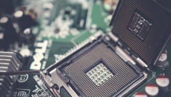 OCDE: la industria de semiconductores de México tiene un "futuro prometedor"