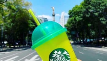 Starbucks abrirá 200 nuevas cafeterías en México