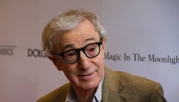 No, Woody Allen no anunció su retiro del cine