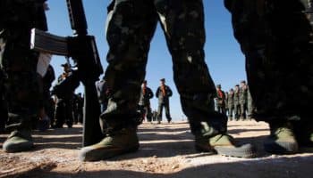 Myanmar: Al menos 60 muertos tras el ataque de la Junta militar a un concierto