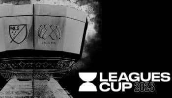 Así se jugarán los dieciseisavos de final de la Leagues Cup