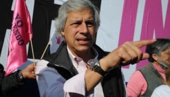 Martes de Jaguar: Layda va ahora tras Claudio X. González