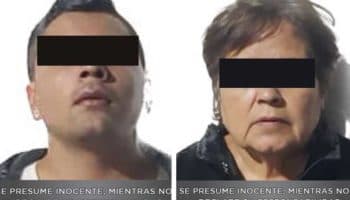 Vinculan a proceso a Jesús Alexis ’N’ y su madre por el feminicidio de Mónica Citlali
