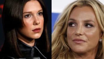 'No estoy muerta': Britney Spears responde a Millie Bobby Brown por querer interpretarla en película | Video